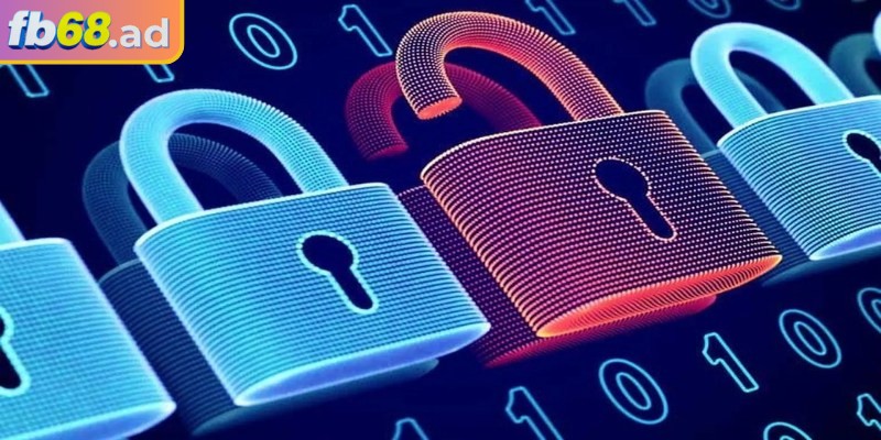 Tuân thủ các quy định về tài khoản giúp phòng ngừa rủi ro xâm nhập