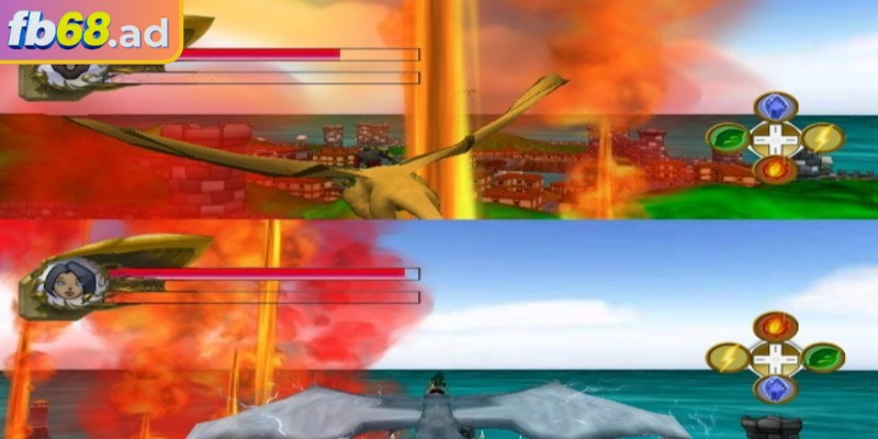 Thưởng nhân đôi hoặc Jackpot giúp nhận về các phần thưởng cực lớn