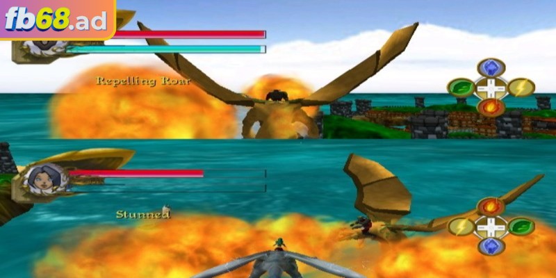 Vòng bonus/mini game là điểm hấp dẫn của trò chơi