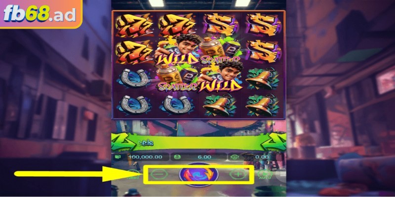 Biểu tượng nổi bật vô cùng hấp dẫn