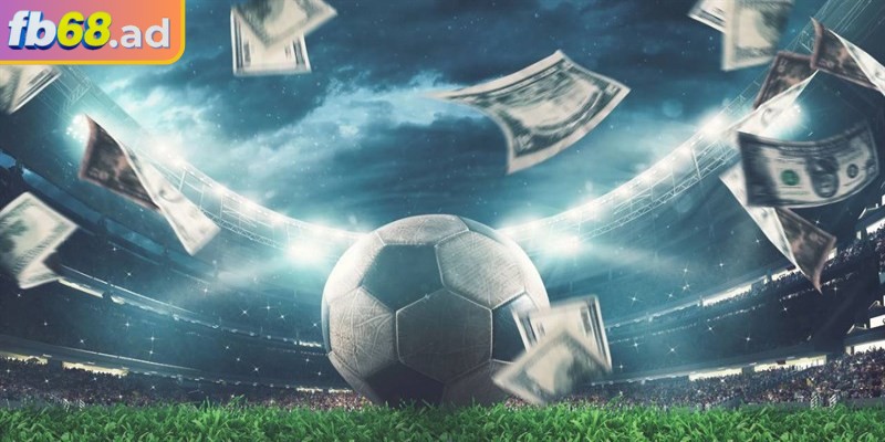 Tính kèo đơn giản cho người mới