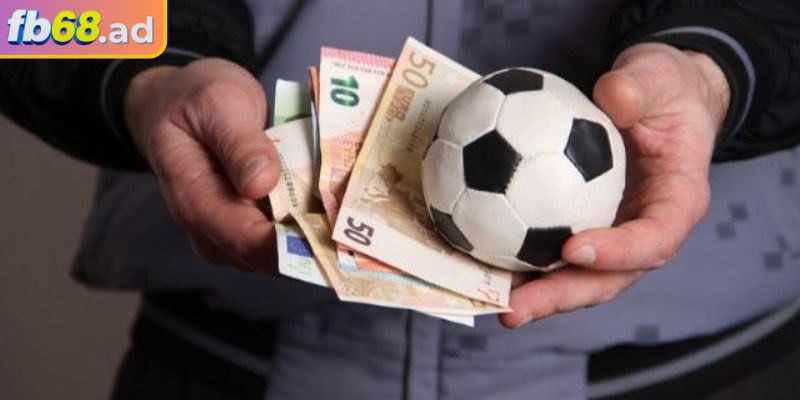 Xác định đội chấp trước khi bắt đầu