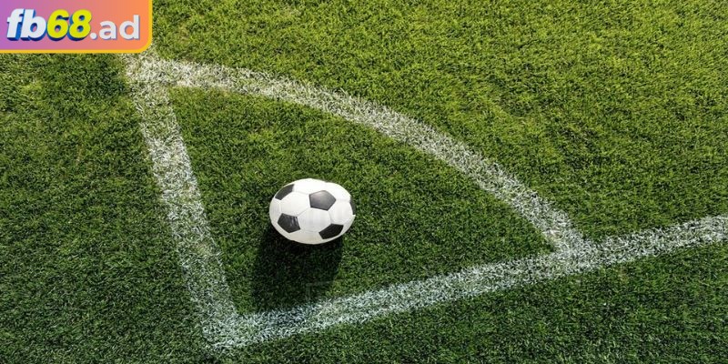 Giới thiệu về kèo góc FB68