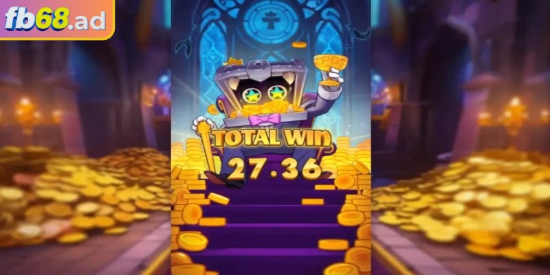 Giới thiệu về Mr. Treasure’s Fortune FB68