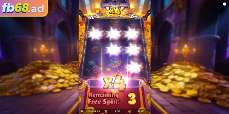 Trải nghiệm các tính năng vô cùng hấp dẫn