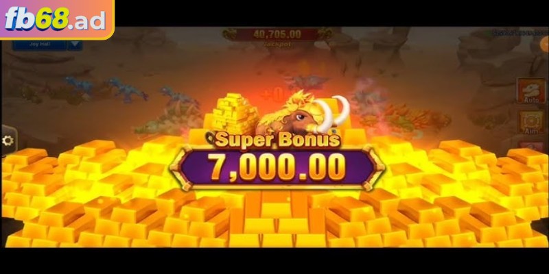 Người chơi có thể chọn chế độ cá nhân hoặc kết hợp theo nhóm để săn boss