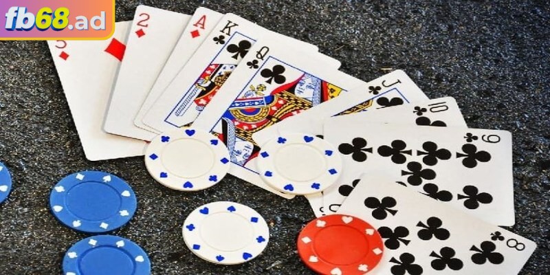 Phỏm FB68 cung cấp nhiều bàn khác nhau, phù hợp mọi mức vốn