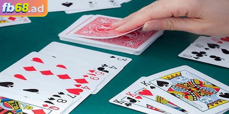 Chốt là hành động kết thúc lượt đánh, xác định điểm số còn lại trên tay