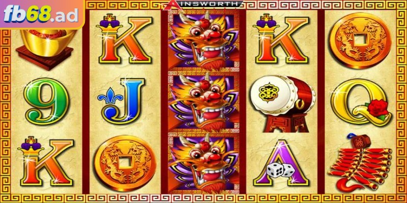 Biểu tượng đặc trưng quan trọng