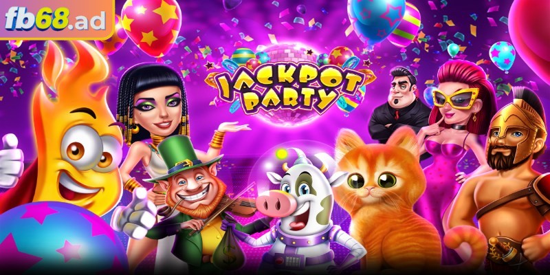 Đôi nét về tiệc tùng say sưa FB68