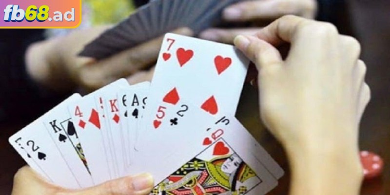 Tận dụng cơ hội chặt heo hay sảnh mạnh khiến đối thủ mất thế chủ động