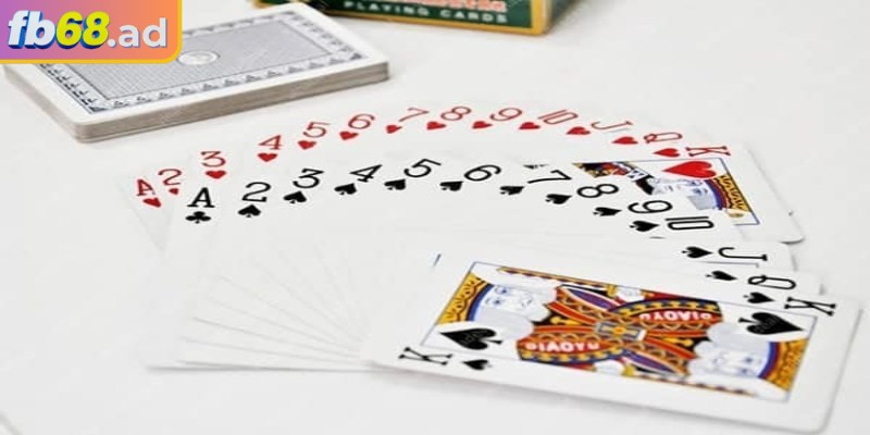 Tiến lên FB68 mang đến trải nghiệm tiện lợi và linh hoạt