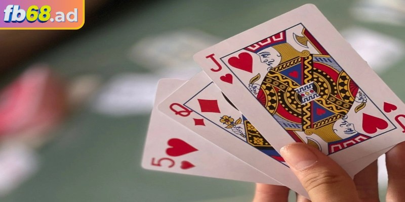 Xì dách FB68 sở hữu cơ chế bảo mật tiên tiến đảm bảo an toàn tuyệt đối