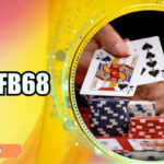 Xì tố FB68 – Sân chơi chiến thuật đỉnh cao cho người chơi