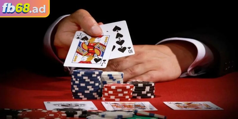 Xì tố FB68 mang đến trải nghiệm mới lạ nhờ công nghệ tiên tiến