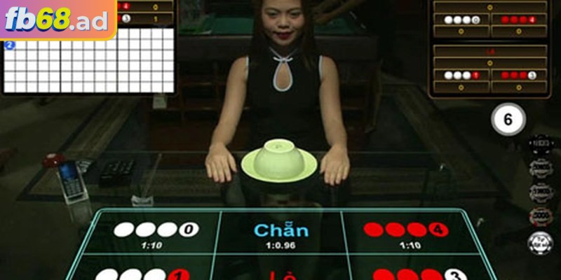 Nắm được các bước tham gia để chơi hiệu quả