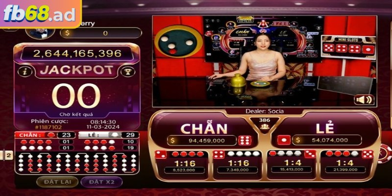 Xây dựng kế hoạch cược dài hạn giúp hạn chế rủi ro